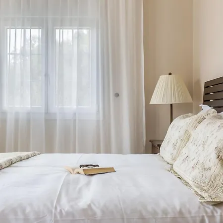 Villa Revenio Skopelos stad