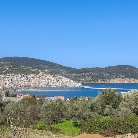 Revenio Villa