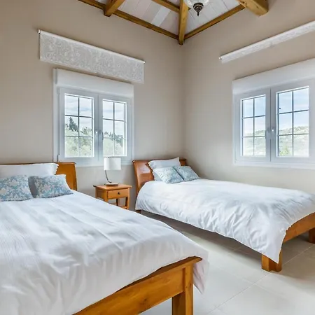 Villa Revenio Skopelos Town