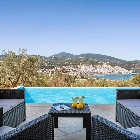 Revenio Villa
